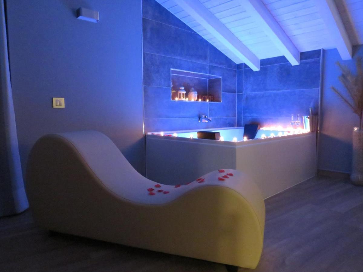 Miragredos Apartment Mombeltran Bagian luar foto