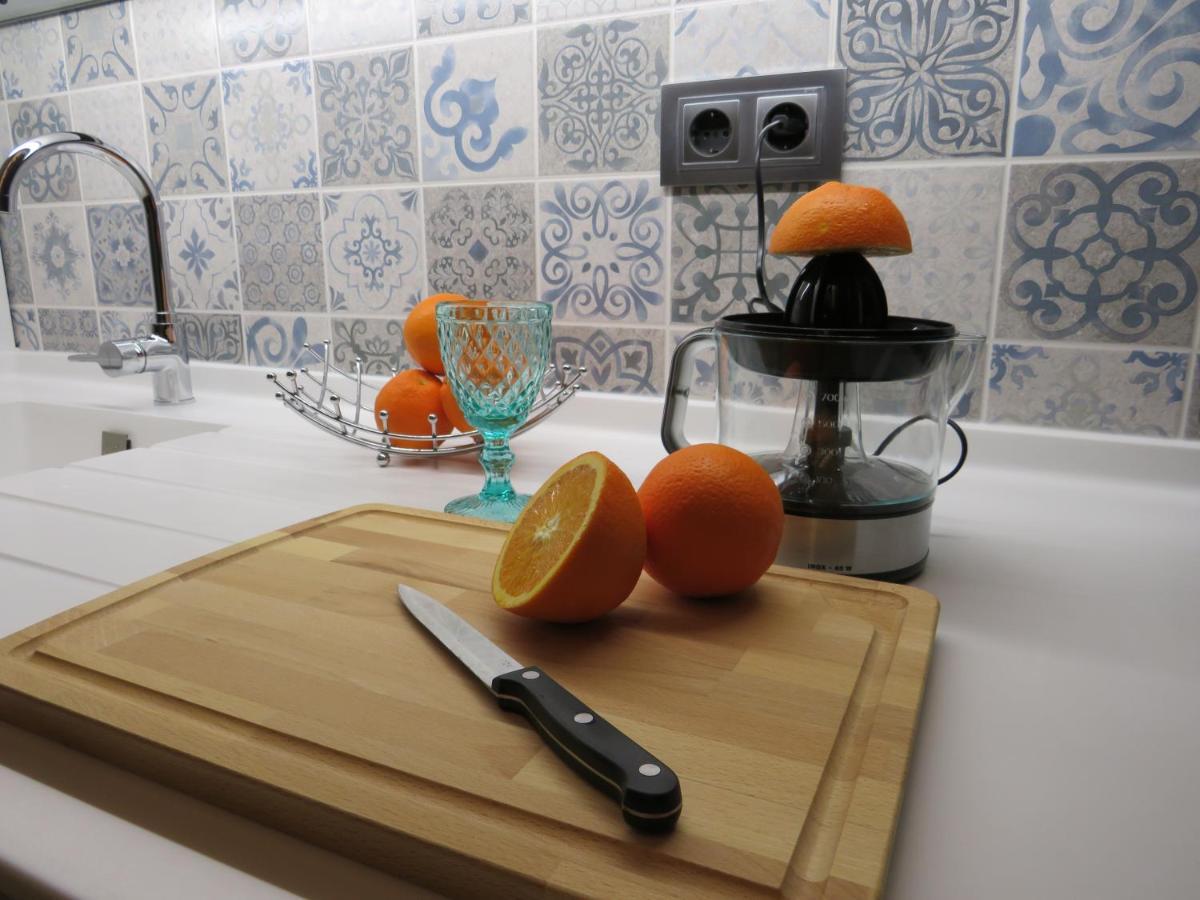 Miragredos Apartment Mombeltran Bagian luar foto