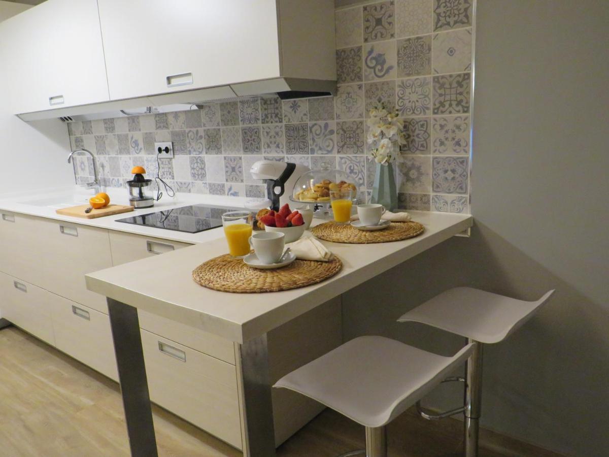 Miragredos Apartment Mombeltran Bagian luar foto