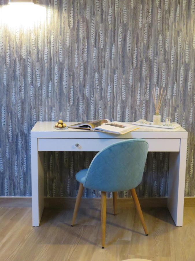 Miragredos Apartment Mombeltran Bagian luar foto