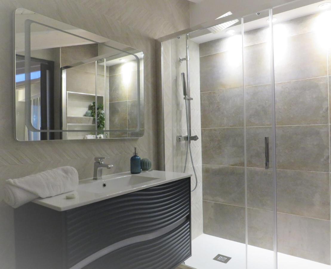 Miragredos Apartment Mombeltran Bagian luar foto
