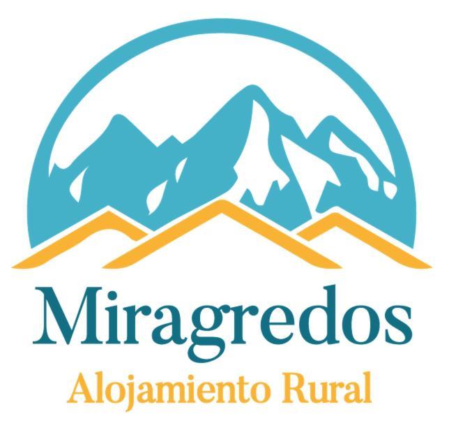 Miragredos Apartment Mombeltran Bagian luar foto